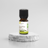 Huile essentielle d'Eucalyptus radié Bio