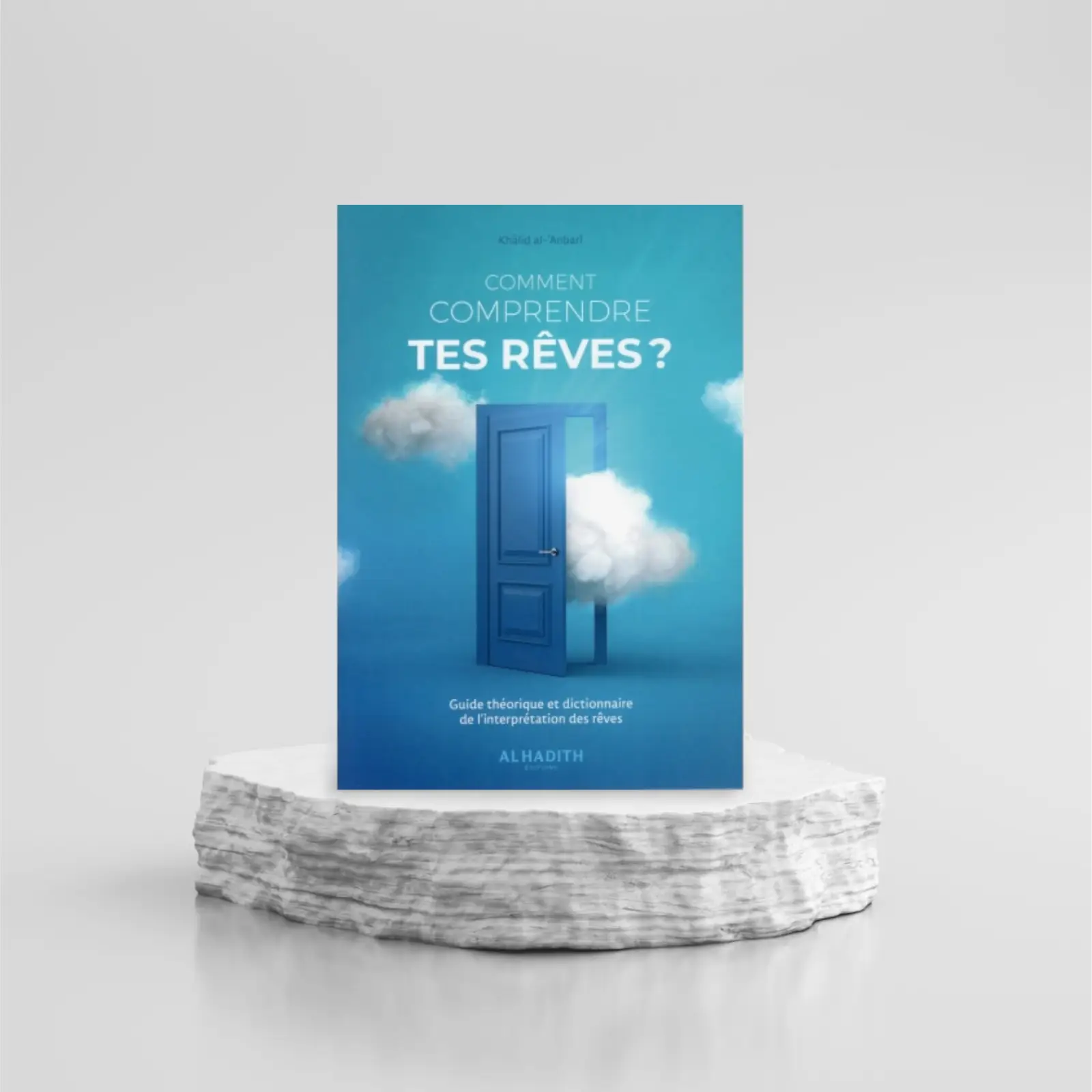1000085433.png Comment comprendre tes Rêves ? - Guide théorique & pratique - al-Hadith – Image 1