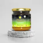 Miel à la graine de Nigelle (Habba Sawda) et Gingembre - 250gr