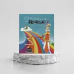 LE MONDE MERVEILLEUX DES HOUROUFS - LIRE L'ARABE DEVIENT UN JEU D'ENFANT