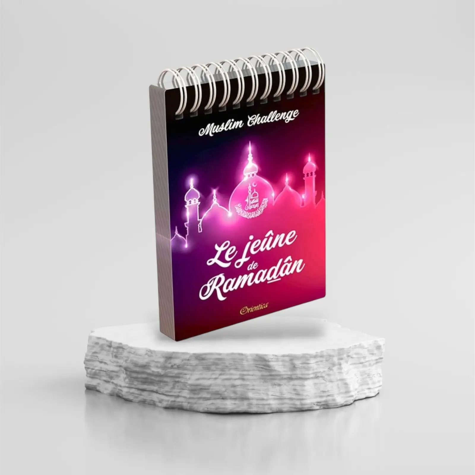 1000085676.png Muslim Challenge : Le jeûne de Ramadân - Orientica – Image 1