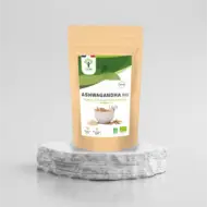 Ashwagandha bio poudre 100gr