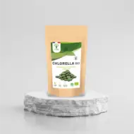 Chlorelle bio 150 comprimés