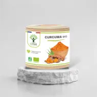 Curcuma bio 60 gélules