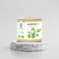 Gélules Aubépine bio