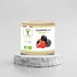 Gélules Guarana bio