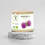 Gélules Bardane bio