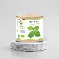 Gélules Ortie bio Bio