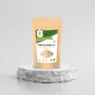 Psyllium bio poudre 150gr