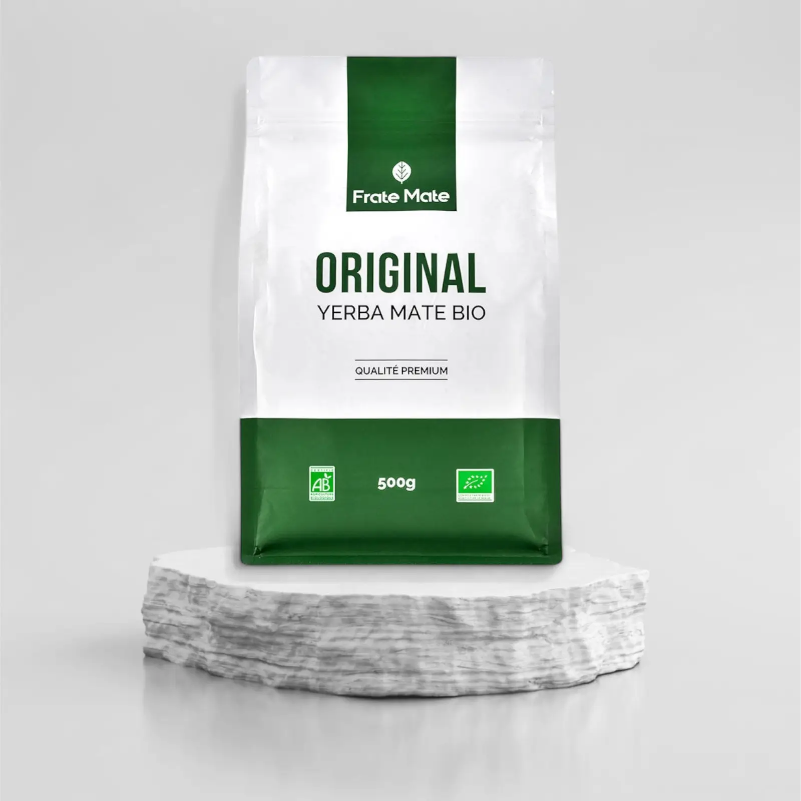1000086207.png FRATÉ MATÉ ORIGINAL BIO 500gr – Image 1