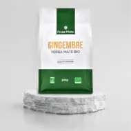 FRATÉ MATÉ GINGEMBRE BIO 500gr