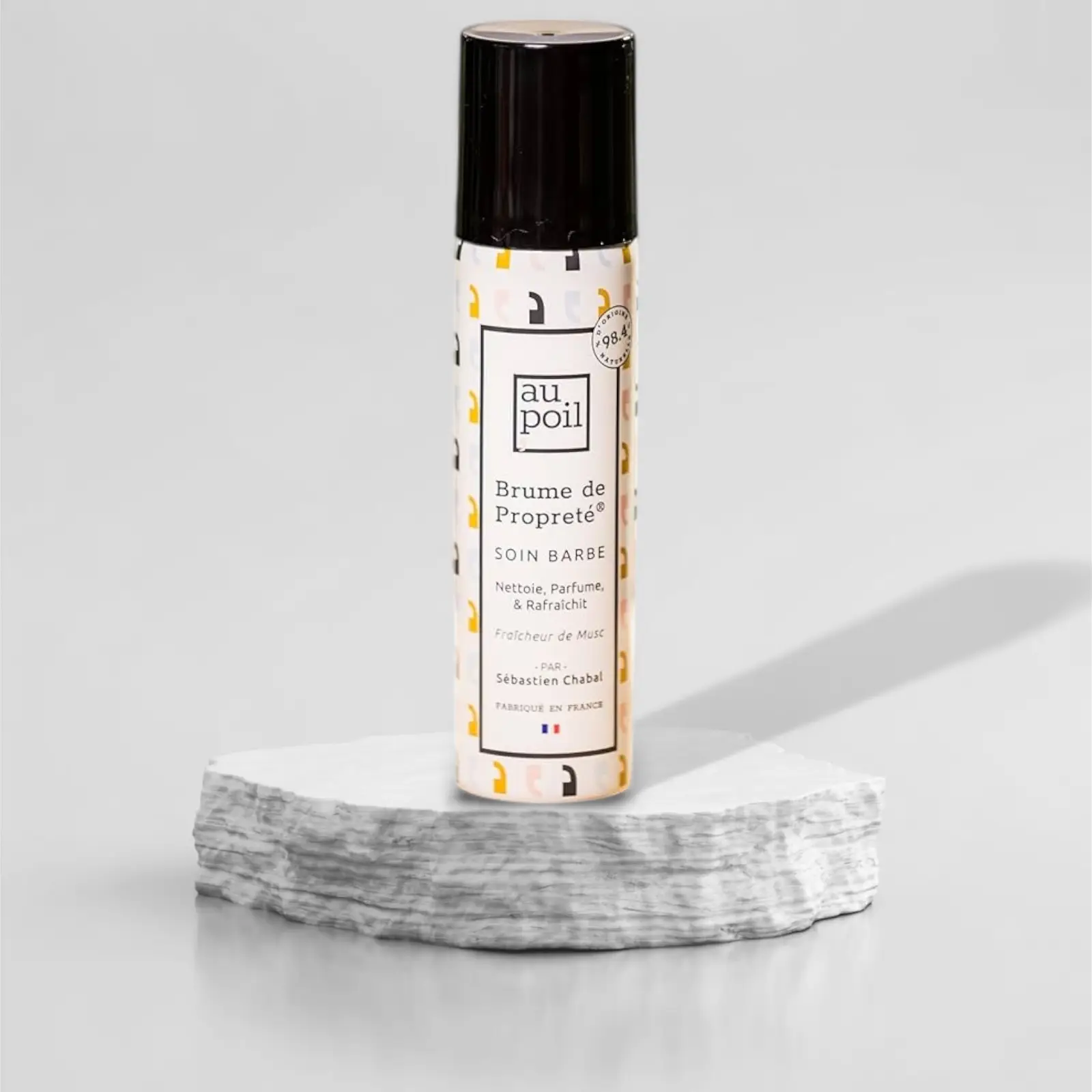 1000086210.png Brume pour la barbe nettoyante et rafraichissante 70ml – Image 1