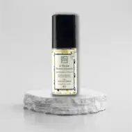 Huile Barbe Naturelle au Musc – Nourrissante & Stimulante – Au Poil