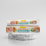 Dentifrice Nigel miswak