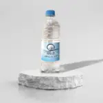 Eau sacrée de Zam-Zam (Bouteille de Zamzam de 500ml/0,5L zemzam )