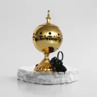 Encensoir électrique