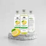 TAMEEM PARIS - HUILE DE CITRON 100ml