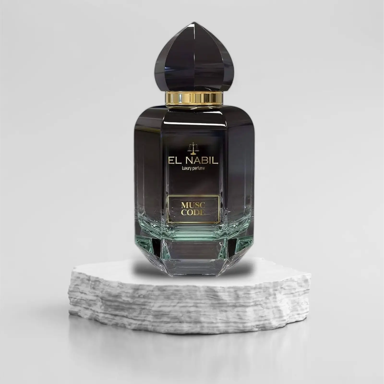 1000086301.png MUSC CODE - EAU DE PARFUM 60ml – Image 1