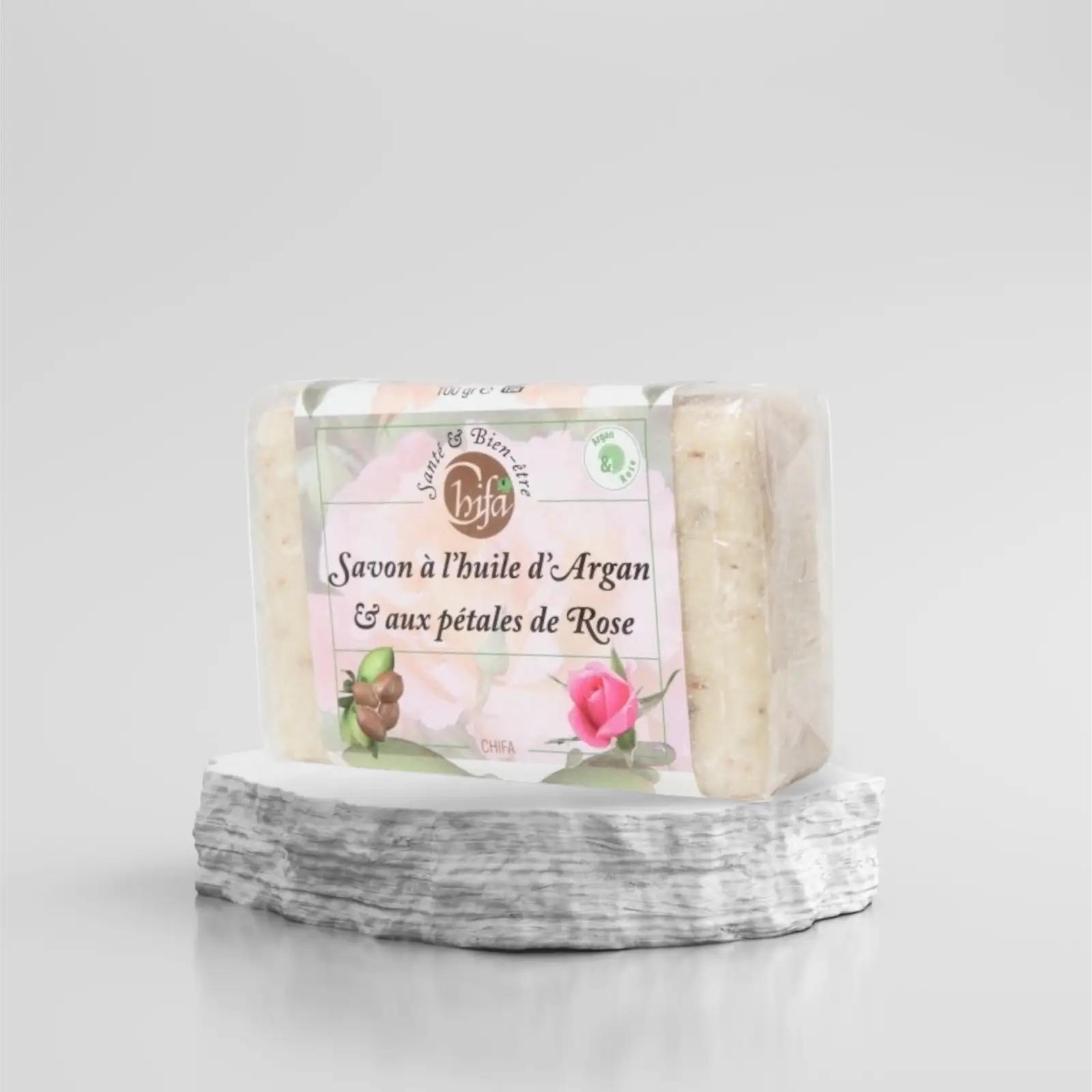 1000086324.png Savon à l'huile d'argan et pétale de rose – Image 1