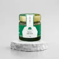 Miel Détox (Artisanal)