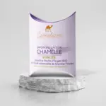 Savon végétal VITALITÉ au lait de chamelle