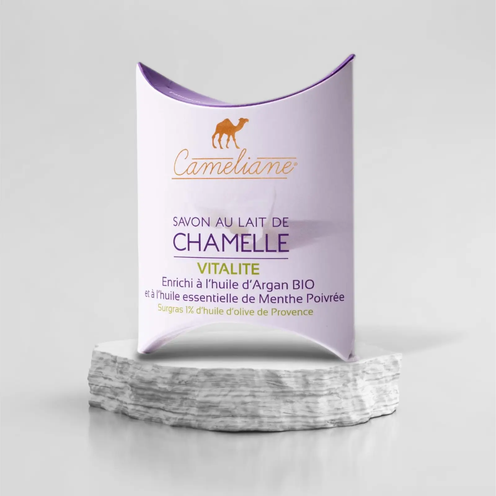 1000086352.png Savon végétal VITALITÉ au lait de chamelle – Image 1