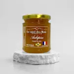 Miel Aubépine du Jura