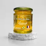 Miel de lavande de Provence