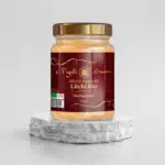 MIEL DE FLEURS DE LITCHI DE MADAGASCAR