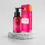 Huile de ricin bio 50ML