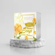 Savon au musc Tahara karamat collection