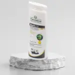 Shampoing à l'huile de nigelle