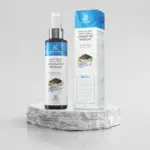 Sérum de soin capillaire