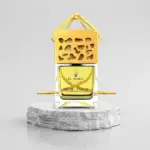 Musc Coco Parfum Voiture