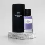 parfum Gris 50ml -black edition
