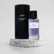 parfum Gris 50ml -black edition