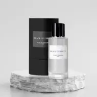 Parfum black édition senteur « Black celebrity » 50ml