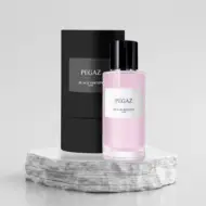 parfum Pegaz 50ml-black edition l