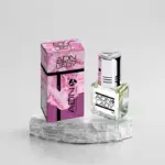 Musc Lady 5ml