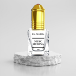 Musc MEDINA - El Nabil - Mixte