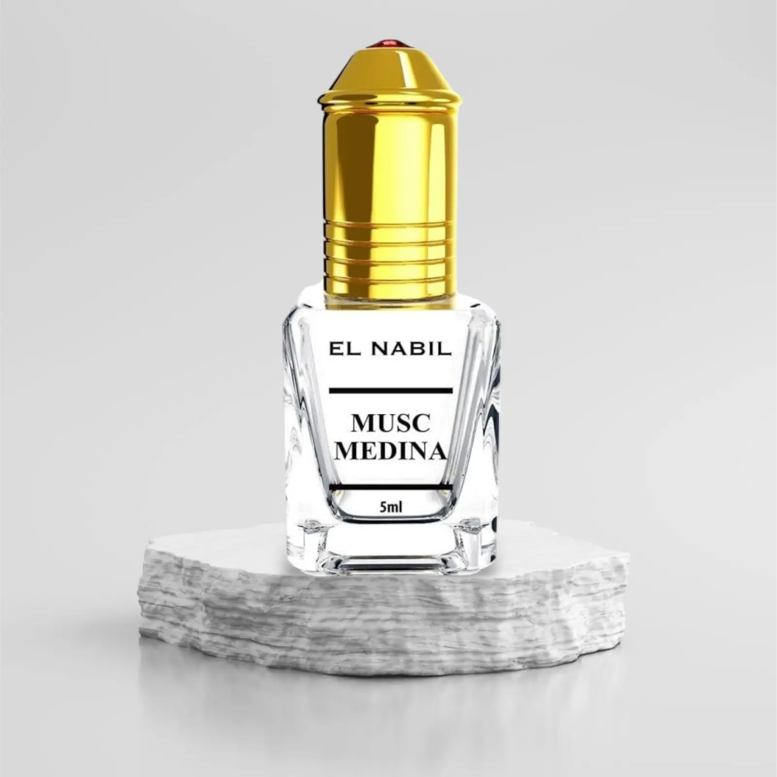 1000086908.png Musc MEDINA - El Nabil - Mixte – Image 1