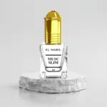 Musc SLIM - El Nabil - Mixte