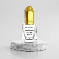 Musc SLIM - El Nabil - Mixte