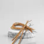 Khamaré • Racines de vétiver