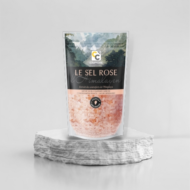 SACHET DE SEL ROSE DE L’HIMALAYA FIN