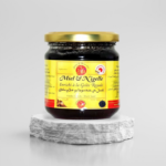 Miel et Nigelle, Gelée Royale - 250g - Chifa