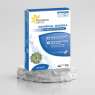 Magnésium-Rhodiola naturel