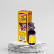 Khôl noir fiole de 3g