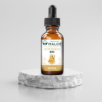 Actif Végétal BIO Ginseng naturelle