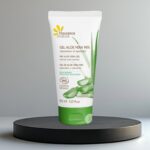 Fleurance Nature Gel Aloe Vera 96% Peaux Sensibles Bio Tube 150 ml